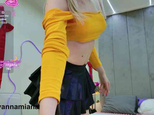 YannaMiana YannaMiana