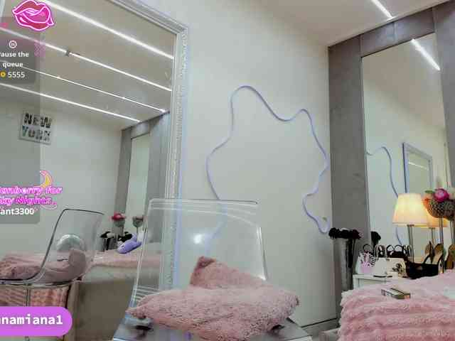 YannaMiana YannaMiana