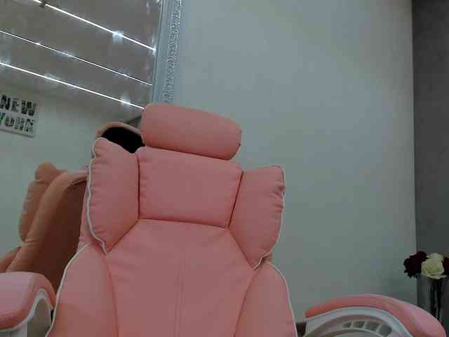 YannaMiana webcam
