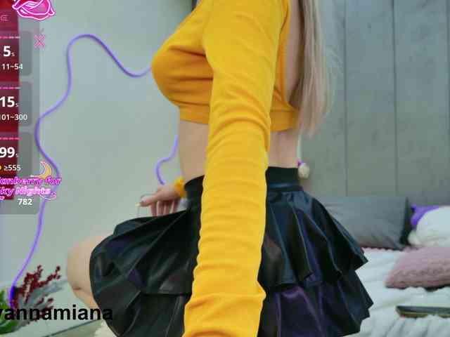 YannaMiana YannaMiana