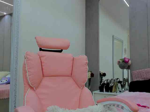 YannaMiana webcam
