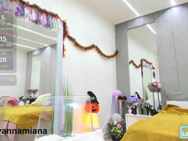 YannaMiana