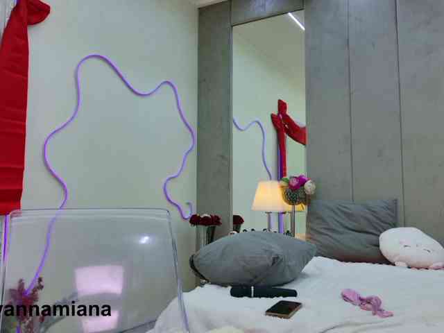 YannaMiana YannaMiana