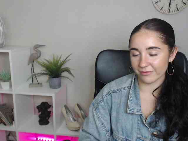 eroticSydney webcam