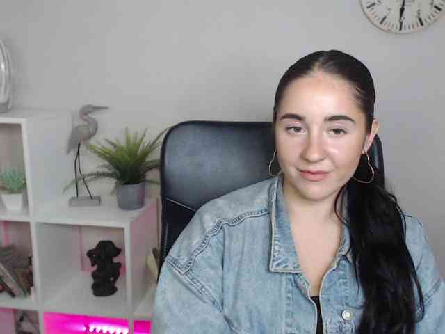 eroticSydney webcam