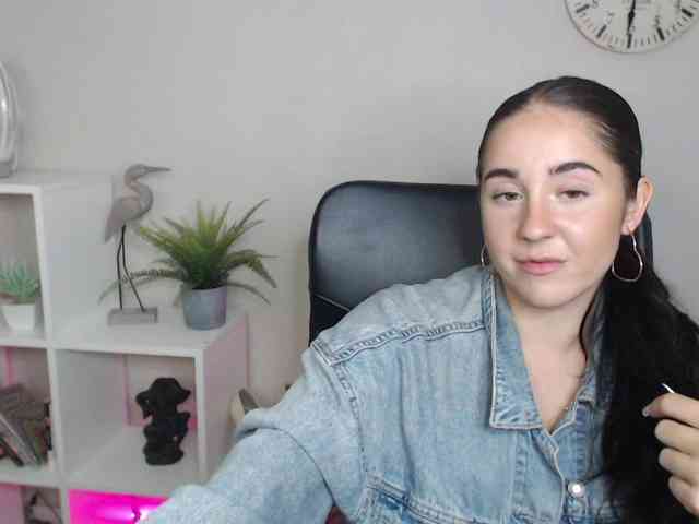 eroticSydney webcam