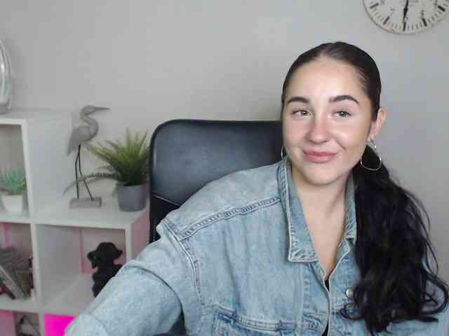 eroticSydney webcam