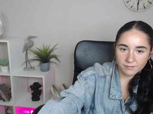 eroticSydney webcam