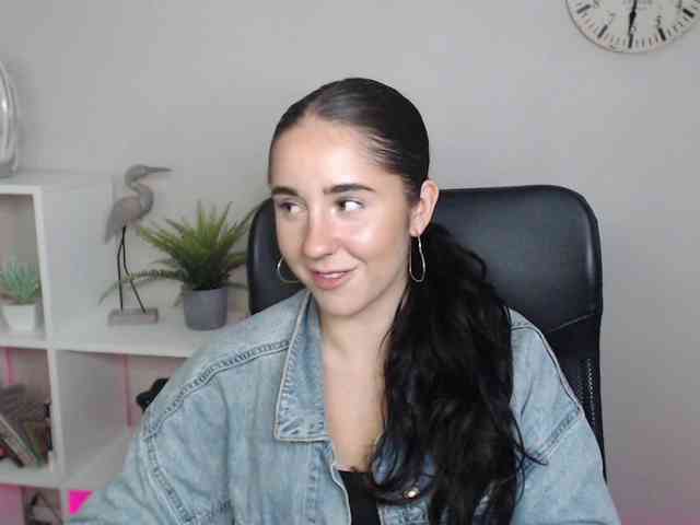 eroticSydney webcam