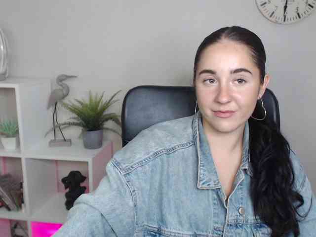 eroticSydney webcam