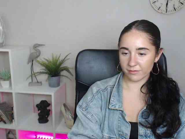 eroticSydney webcam