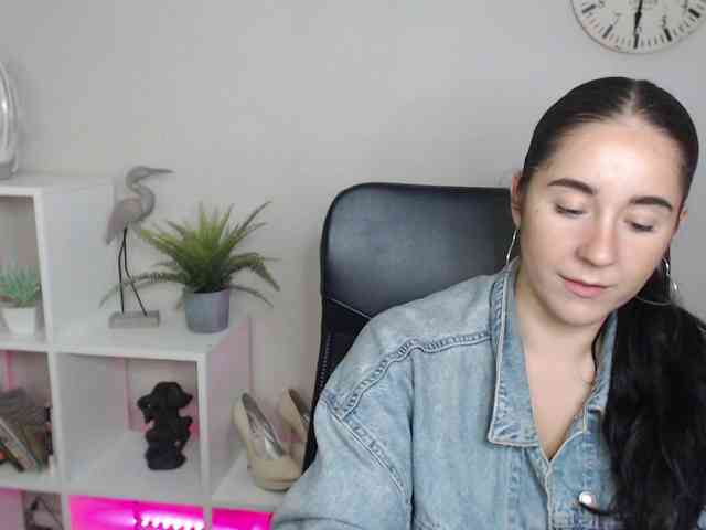 eroticSydney webcam