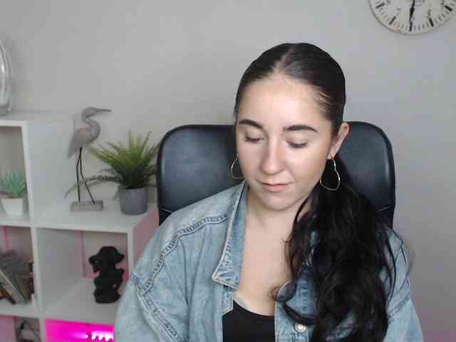 eroticSydney webcam