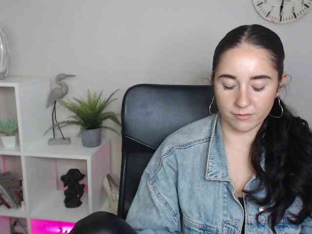 eroticSydney webcam