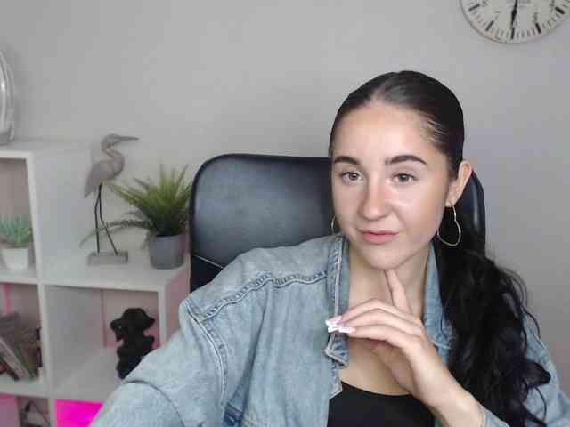 eroticSydney webcam