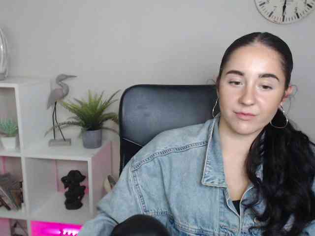 eroticSydney webcam