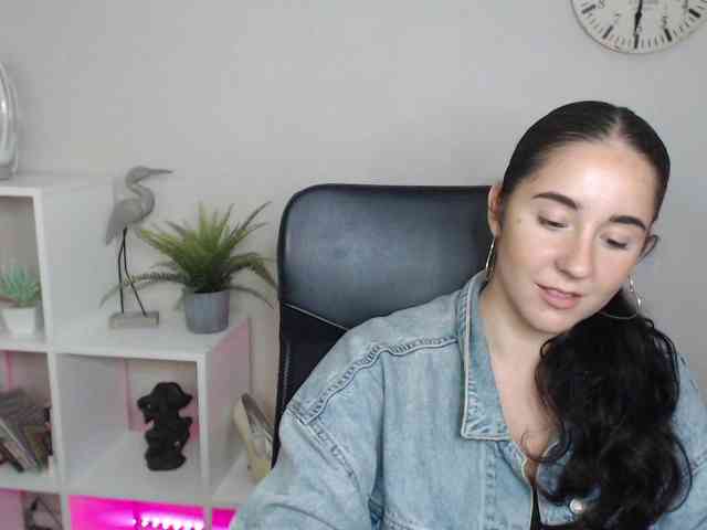 eroticSydney webcam