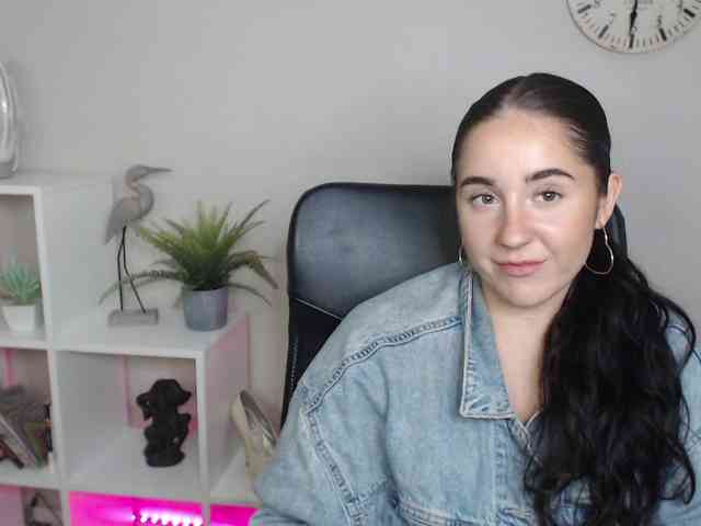 eroticSydney webcam