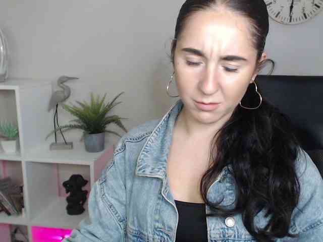 eroticSydney webcam