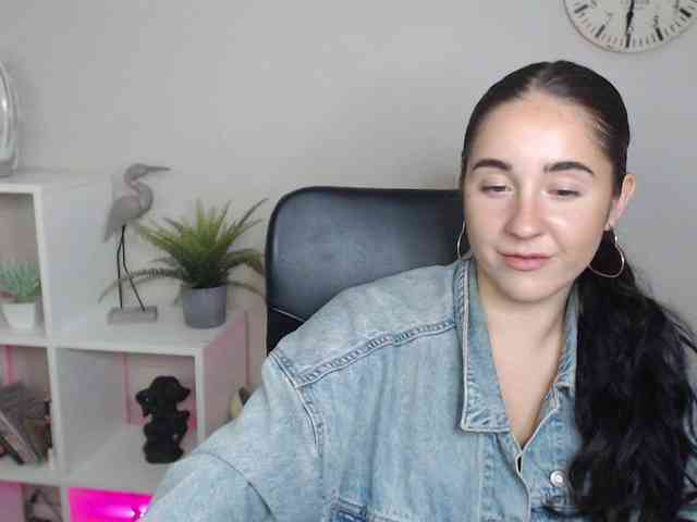 eroticSydney webcam