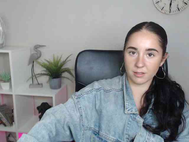 eroticSydney webcam
