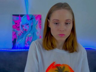 GinaLovely Porn Show