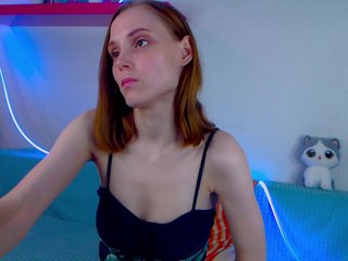 GinaLovely Porn Show