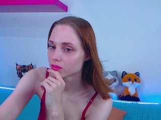 GinaLovely Porn Show