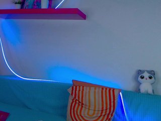 GinaLovely Porn Show