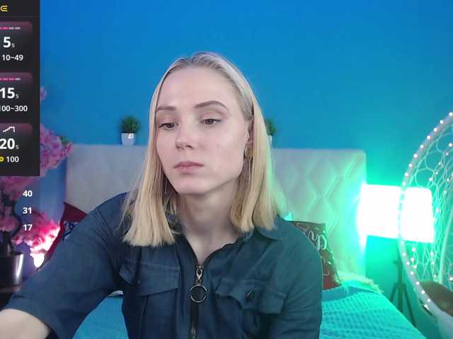 GinaLovely's BongaCams show and profile