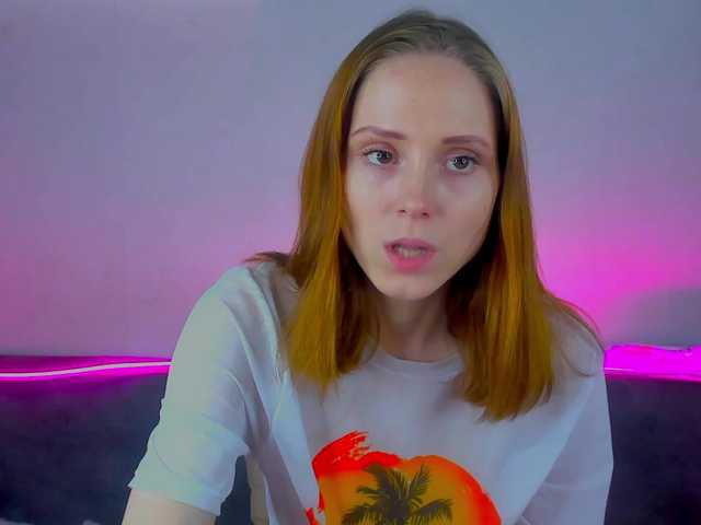  GinaLovely chat room
