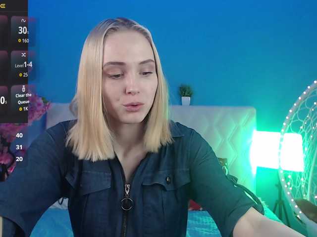 GinaLovely's BongaCams show and profile