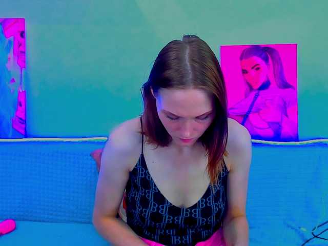 GinaLovely on BongaCams 