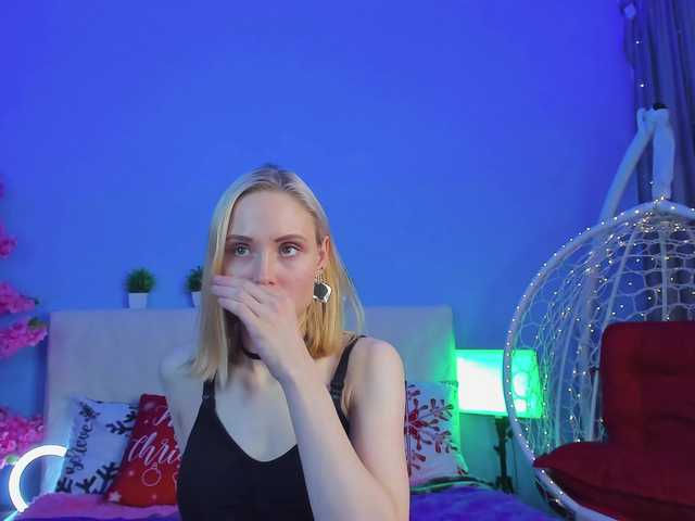 GinaLovely's BongaCams show and profile