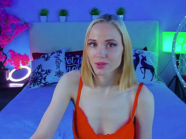 GinaLovely's BongaCams show and profile