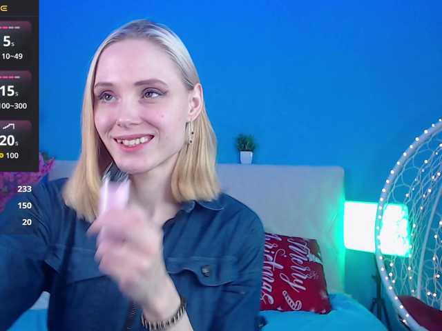 GinaLovely's BongaCams show and profile