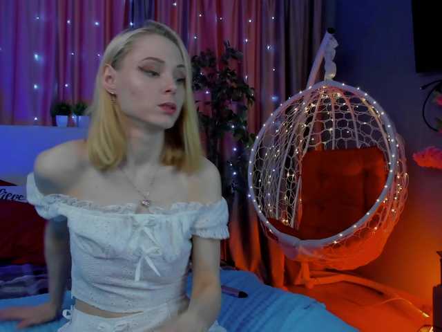 вебка GinaLovely