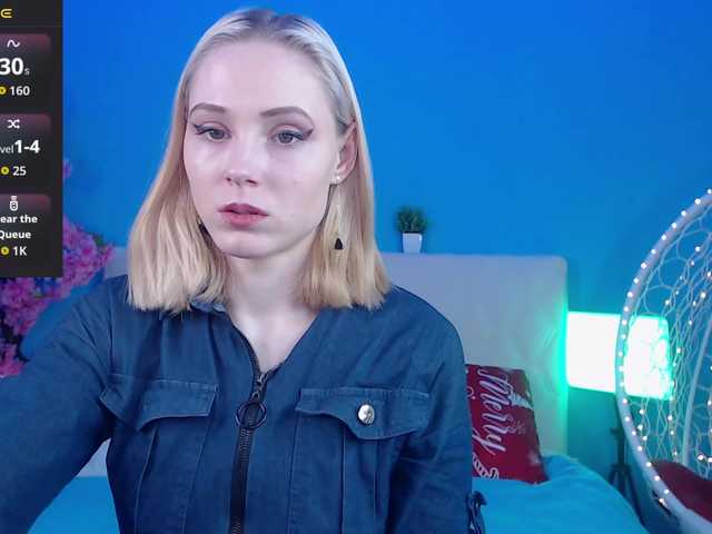 GinaLovely's BongaCams show and profile