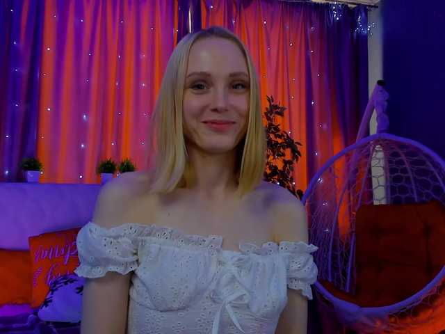 GinaLovely from BongaCams is Freechat