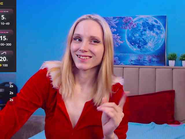 GinaLovely GinaLovely