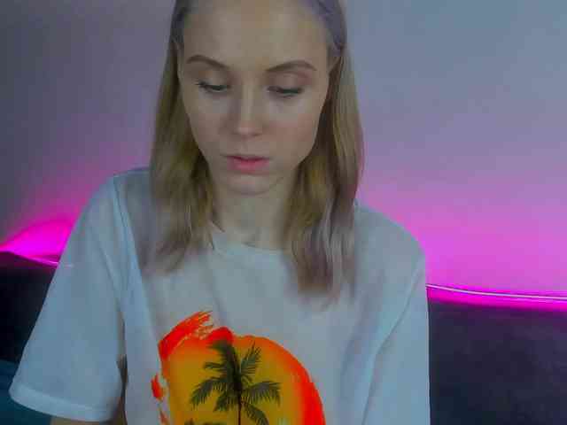 amateur porn live GinaLovely