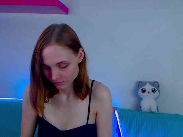 GinaLovely webcam