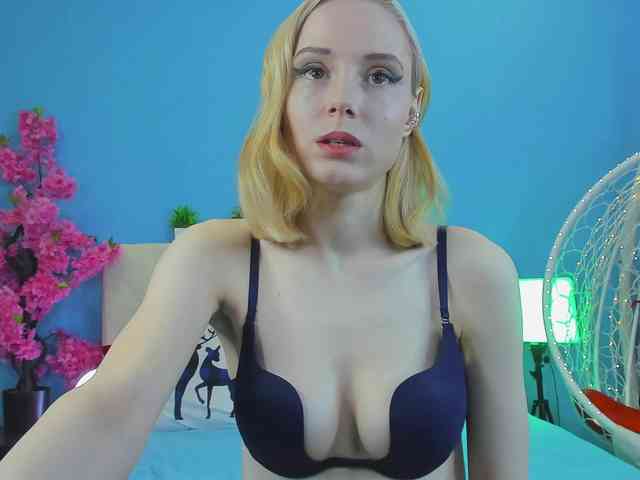 GinaLovely webcam