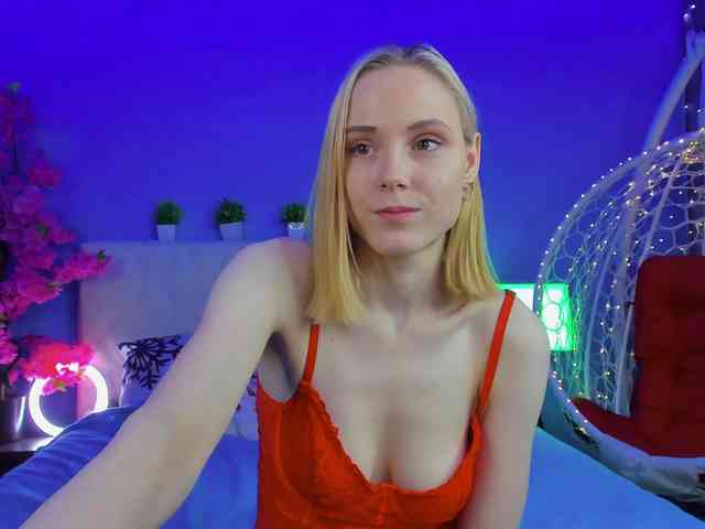 GinaLovely webcam