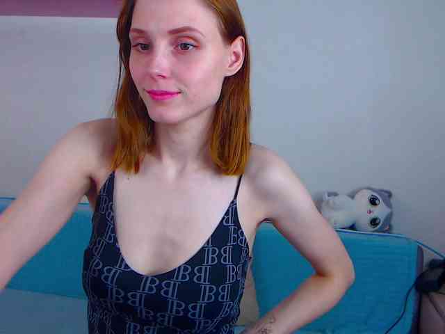 GinaLovely webcam