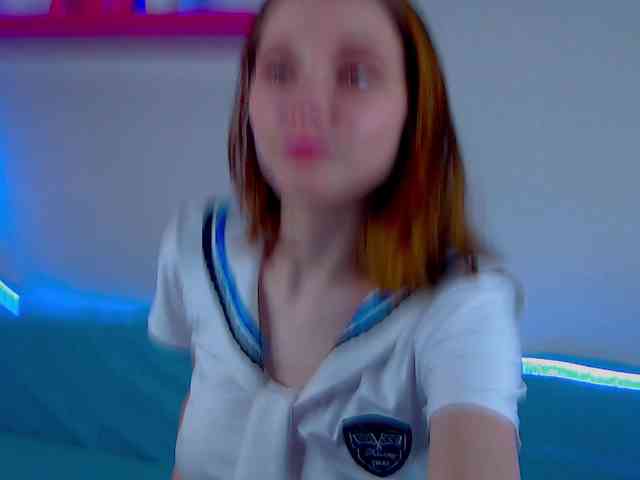 GinaLovely webcam