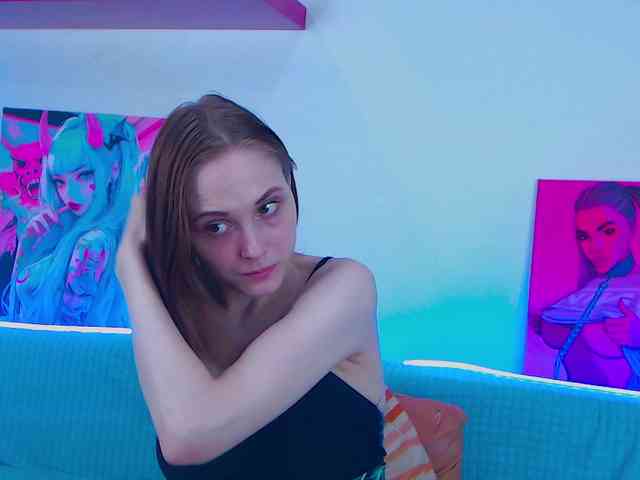 Модель: GinaLovely