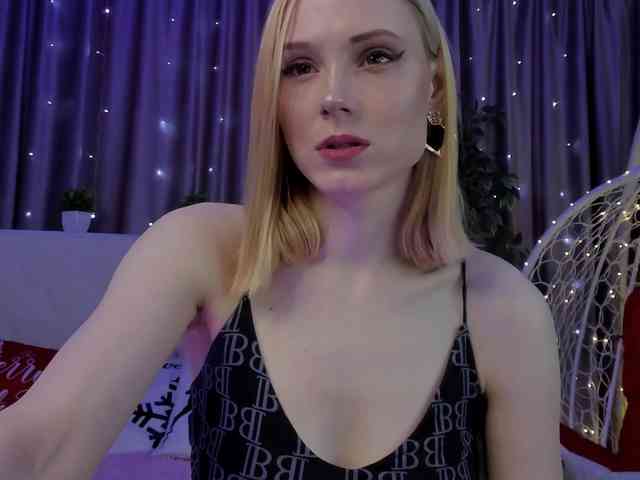 GinaLovely webcam