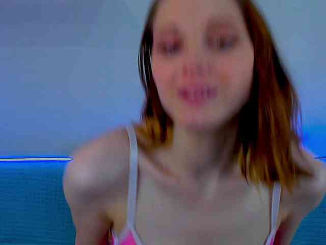 GinaLovely webcam