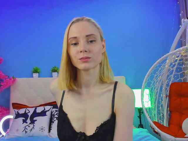 GinaLovely GinaLovely